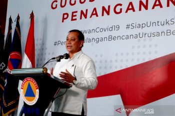 Kemensos: Ahli waris korban COVID-19 terima Rp15 juta dari Kemensos RI
