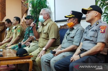 Pemkab Kutai Timur tanggung biaya pengobatan pasien COVID-19