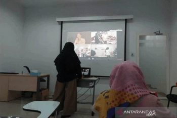 Transaksi pasar saham Sulteng turun akibat COVID-19