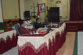 Pemkab Bartim diminta sediakan bahan pangan murah selama wabah corona