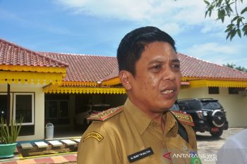 APD belum tersedia, RSUD Dabo lakukan langkah awal  cegah COVID-19