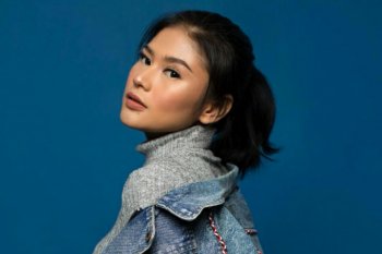 Riri rilis singgel "Andai Dulu" untuk soundtrack serial "Masih (Cinta) Terbaik"