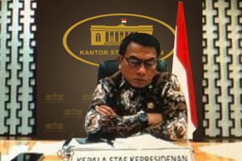 KSP: Sinergi antar-kepala daerah kebutuhan mendesak tangani Covid-19