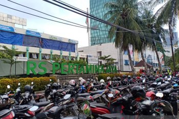 RS Pertamina siap tangani COVID-19 mulai April 2020