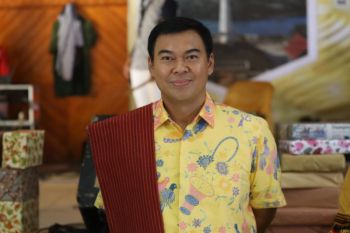 Empat bakal calon bupati-wali kota di Lampung dapat surat tugas Partai Golkar