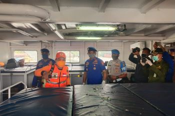 ODP COVID-19 di Sultra  bertambah jadi 2.049 orang