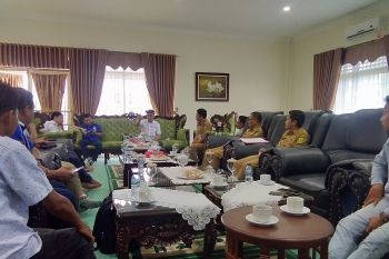 Lingga minim fasilitas penanganan COVID-19