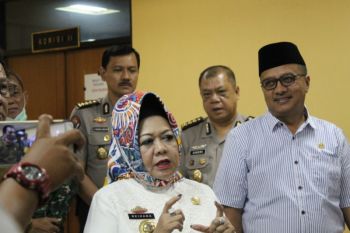 RSBNH siap jadi rumah sakit pusat penanganan COVID-19 di Lampung