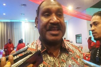 Kabupaten Puncak tutup penerbangan udara untuk penumpang cegah COVID-19