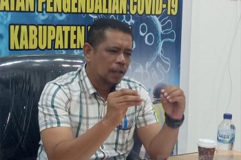 Jubir Satgas: Belum ditemukan kasus COVID-19 di Mimika