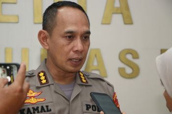 Polda Papua bentuk tim URC untuk pencegahan virus corona
