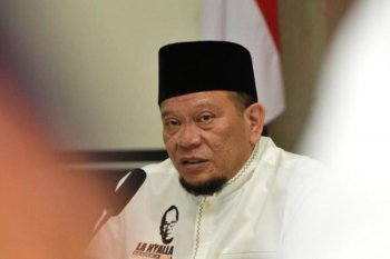 DPD diminta pantau kebijakan pusat terkait COVID-19 di daerah