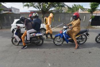 DPRD Palu dorong Pemkot realokasi anggaran kelurahan cegah corona