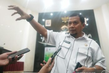 Pemkot Makassar pesan 25 ribu Rapid Test COVID-19
