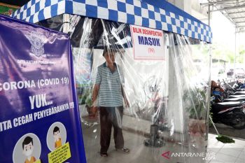 Samsat Riau kurangi jam operasional layanan antisipasi wabah COVID-19, cek jadwalnya disini