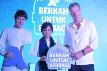 XL Axiata umumkan pengunduran diri Allan Bonke dari Direktur &amp; Chief Commerce Officer