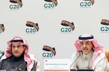 G20 pertemuan jarak jauh soal rencana bersama tanggapi COVID-19