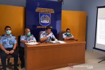 Imigrasi Palembang lakukan pembatasan pelayanan  paspor