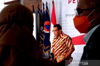 Kementerian BUMN berencana akan kirim alat laboratorium COVID-19 ke 10 provinsi, provinsi mana saja?