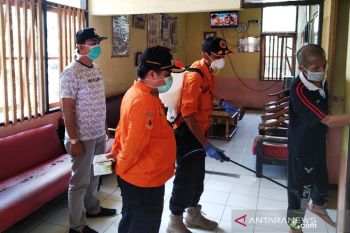 Limapuluh Kota butuh dana Rp12 miliar untuk penanganan dan pencegahan COVID-19