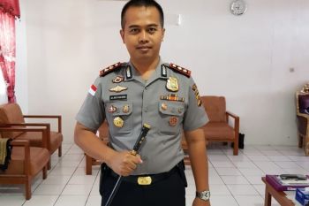 Kapolres Talaud: Hindari Keramaian dan Jangan Sebar Hoax
