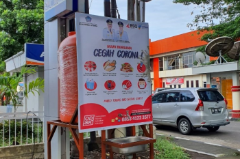 RSUP Kandou isolasi dua pasien positif COVID-19
