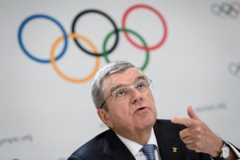 Olimpiade 2020 ditunda, ini tanggapan para atlet dan pembesar olahraga