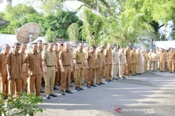 Pemko Sabang akan pecat THL dan potong TPK PNS berada di warkop atau kafe