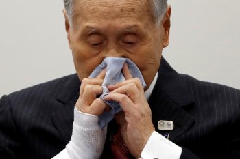 Problema besar di balik penundaan Olimpiade Tokyo 2020