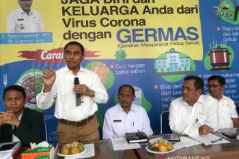 Satu PDP COVID-19 meninggal di RSUD Zainoel Abidin Banda Aceh