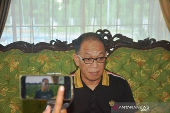 Lingga akan siapkan 3000 APD bagi petugas