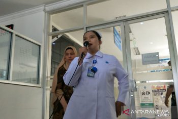 Dokter dan perawat COVID-19  ditolak pulang ke rumahnya