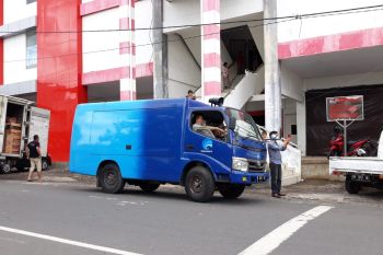 Diskominfo Minahasa Tenggara gencar sosialisasi pencegahan COVID-19