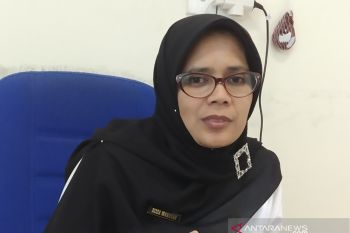 Jumlah ODP di Tanah Datar jadi 60 orang, pemkab edukasi masyarakat hingga ke nagari