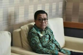 Anggaran tak terduga tanggulangi COVID-19 di Sulbar capai Rp2,5 miliar