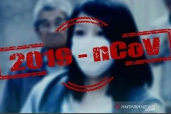 Jumlah PDP COVID-19 di Lampung jadi 10 orang