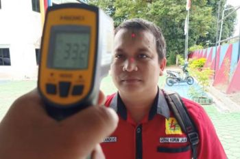 PLN Kuala Kurun pastikan pasokan listrik tetap terjaga