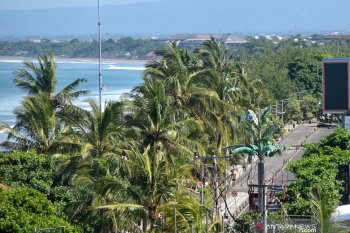 Nyepi, wisatawan nikmati suasana Bali yang hening