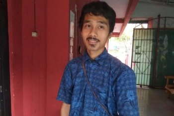 Wabah COVID-19, Petani Badui kewalahan layani permintaan jahe merah