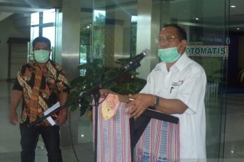 Seorang pasien PDP COVID-19 di NTT meninggal