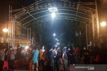 Warga diminta tak melayat langsung ibunda Presiden Jokowi