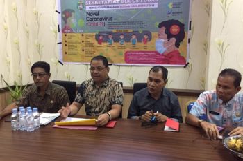 ODP COVID-19 di Kabupaten Pasangkayu meningkat jadi 58 orang