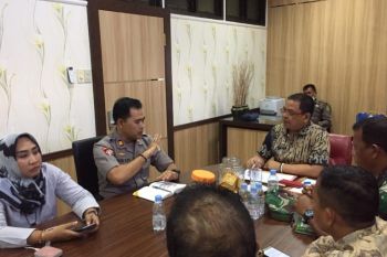 Ruang isolasi RSUD Pasangkayu Sulbar segera difungsikan