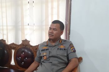 Polda Sumbar proses oknum perwira aniaya bintara di Polres Padang Pariaman