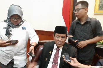 Kepri siapkan Rp40 miliar untuk tangani COVID-19