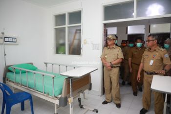 Fokus pada Upaya Pencegahan COVID-19