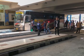 Warga yang baru tiba di Yogyakarta harus lapor RT/RW