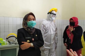 Bupati Purbalingga:  Seluruh kegiatan massal harus ditunda