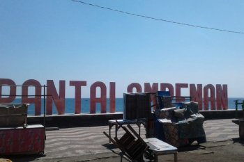 Mataram tutup sementara sejumlah objek wisata