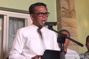 Gubernur Sulsel ingatkan warganya  agar tidak anggap remeh COVID-19